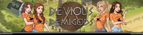 gamecore porn game|Devious Demigods v0.01a .